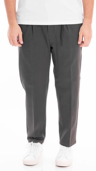 MARKUP PANTALACCIO IN PUNTO MILANO UOMO MK25106 MLR