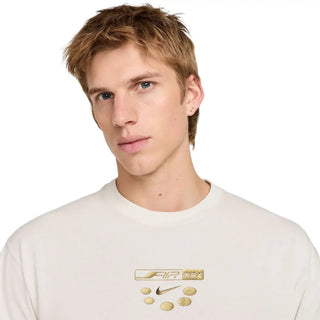 NIKE T-SHIRT SPORTSWEAR M90 CON LOGO UOMO HJ0599 030