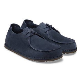 BIRKENSTOCK UTTI LACE IN SUEDE 1031468