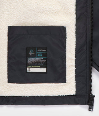 REFRIGIWEAR GIUBBOTTO LIBRA CON CAPPUCCIO UOMO G94000 NY0214 F02700