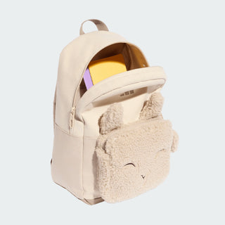 ADIDAS ZAINO CON ANIMALETTO IN PILE KH2295