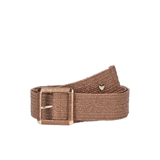 HATYOU CINTURA DONNA ELASTICA T.UNITA CN0102 MAR