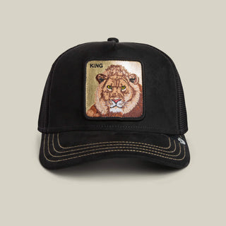 GOORIN BROS CAPPELLO CON LEONE 101-2586