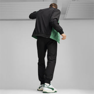 PUMA MEN'S WOVEN TRACKSUIT 678887 86