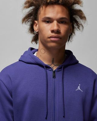 NIKE JORDAN M FELPA ESSENTIALS MEN FULL ZIP FJ7771 502