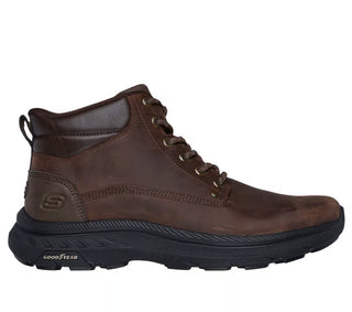 SKECHERS SCARPA POLLARD WAYLON 205333 COC
