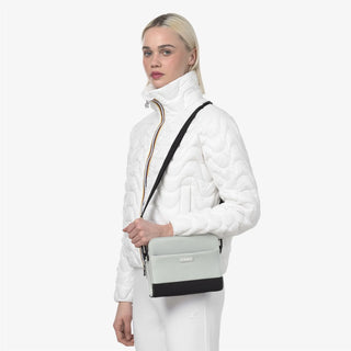 K-WAY BORSA A TRACOLLA MARYBELL K8124ZW 634