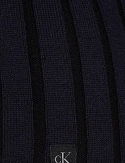 CALVIN KLEIN JEANS SLIM TURTLENECK SWEATER WOMEN J224219 PPK