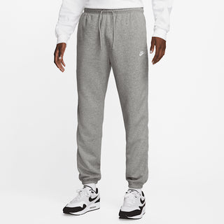 NIKE PANTALONE TUTA CUFFED BRUSHED UOMO FN3808 063