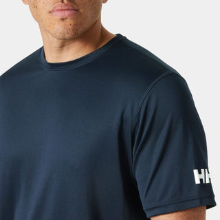 HELLY HANSEN T-SHIRT TECH 2.0 IN TESSUTO TECNICO UOMO 49584 597