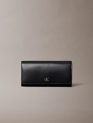 CALVIN KLEIN PORTAFOGLIO LUNGO  DONNA LV04F1224G UB1