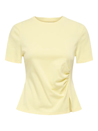 JACQUELINE DE YONG TESSA T-SHIRT DONNA 15365933 DEC