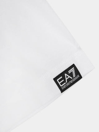 EA7 JUNIOR T-SHIRT 3DBT57 BJ02Z 1100