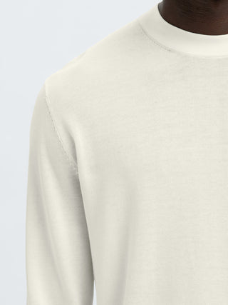 SELECTED HOMME TORINO MAGLIONICNO GIROCOLLO 16099817 ERT