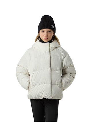 THE NORTH FACE GIUBBOTTO NORTH DOWN JR NF0A88UDQLI1