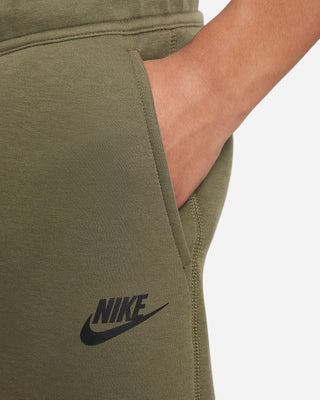 NIKE PANTALONE SPORTSWEAR TECH FLEECE JR FD3287 223
