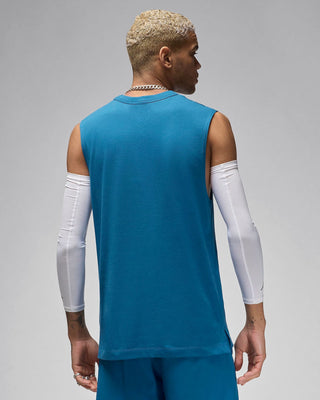 NIKE JORDAN MEN'S JORDAN SPORT TANK TOP FN5856 457