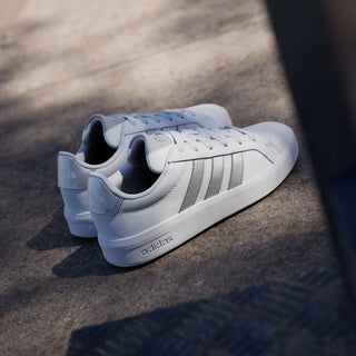 ADIDAS GRAND COURT 3.0 J JP9363