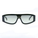 OS SUNGLASSES CASABLANCA HAVANA NERO OS3006-C01
