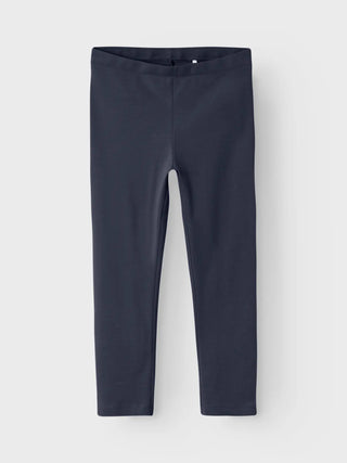 NAME IT VIVIAN CAPRI LEGGINS 3/4 IN COTONE JR 13201014 DKS