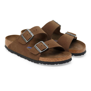 BIRKENSTOCK ARIZONA SFB SUEDE LEATHER 1030865