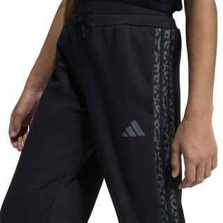 ADIDAS PANTALONE TUTA LARGO KB6974