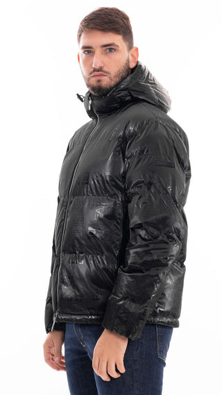 EA7 MEN'S JACKET 6DPB34 PNHMZ 1200
