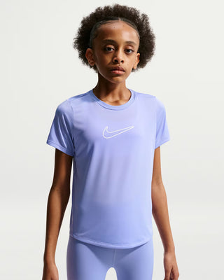 NIKE T-SHIRT NIKE  CON LOGO GRANDE FZ5600 569