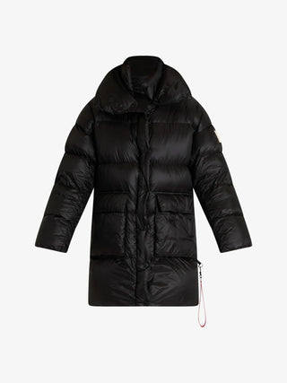 AFTER LABEL PIUMINO TURA DONNA TURAN051 999