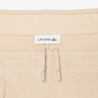 LACOSTE PANTALONE DI TUTA LACOSTE DONNA XF8372 U47