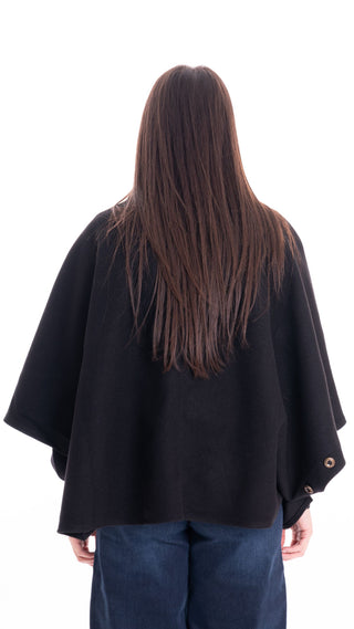 REFRIGIWEAR WOMEN'S WATERPROOF PONCHO JACKET W55300 PL1000 G06000