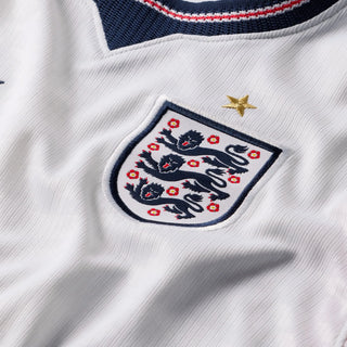 NIKE INGHILTERRA MAGLIA GARA MONDIALI IB5111 100