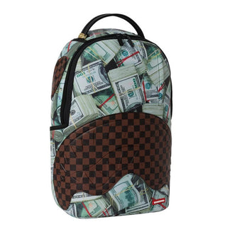 SPRAYGROUND MONEY BANKS ZAINO B8793