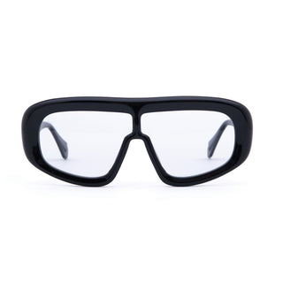 OS SUNGLASSES OCCHIALI  DA SOLE VIENNA NERO FUME' OS2068-C03