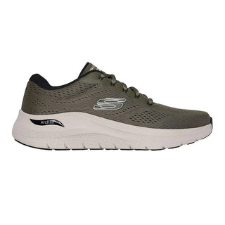 SKECHERS ARCH FIT 2.0 UOMO 232700 OLBK