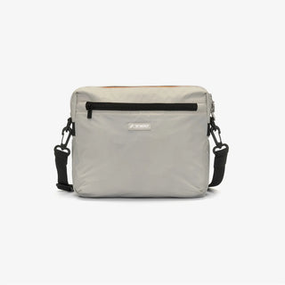 K-WAY BORSA A TRACOLLA MOIRE K8125RW 634
