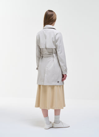 COLMAR TRENCH LUNGO CON CINTURA 1934 6WV 06