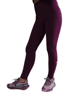 NIKE LEGGINGS ONE BIG LOGO JR FZ5605 610