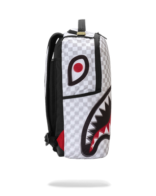 SPRAYGROUND SHARKS IN PARIS 3D EFFECT ZAINO B8623