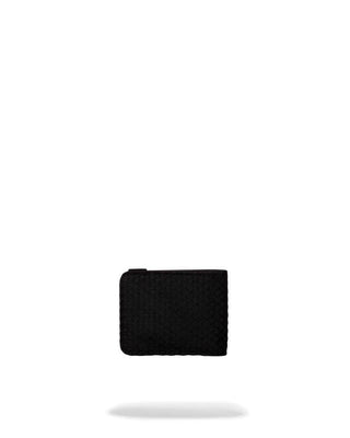 SPRAYGROUND SPLIT UP WALLET WITH ICONIC LOGO W6585