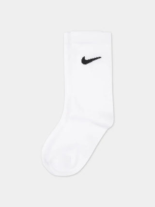 NIKE CALZINI CON LOGO 6 PEZZI RN0030 W2F