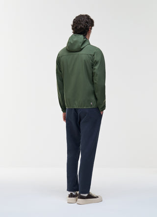 COLMAR GIUBBOTTO SOFTSHELL E CAPPUCCIO 1861N 6WV 769