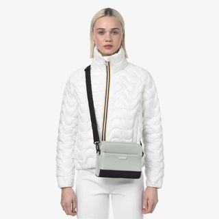 K-WAY BORSA A TRACOLLA MARYBELL K8124ZW 634