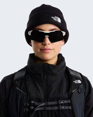 THE NORTH FACE CAPPELLO SALTY LINED BEANIE CON LOGO LATERALE NF0A8CGZJK31