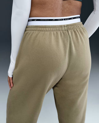 NIKE PANTALONE DI TUTA CON MOLLE E LOGO DONNA IH4055 276