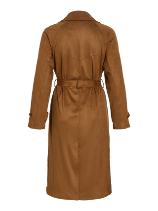 VILA SULABA TRENCHCOAT 14116866 NTH