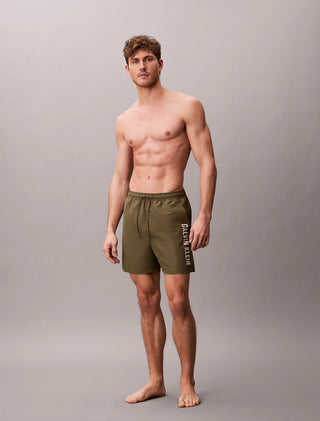 CALVIN KLEIN BOXER MARE CON ELASTICO LV00N61047 PLI
