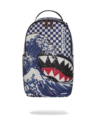 SPRAYGROUND ZAINO ICHIMATSU-MOYO CAMOKAWA B8810