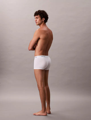 CALVIN KLEIN BOXER 3 PEZZI CALVIN KLEIN NB4389 100