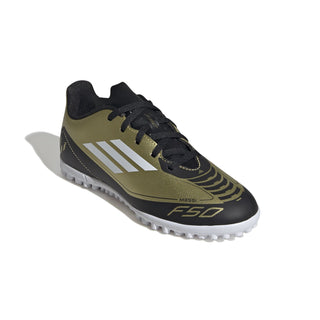 ADIDAS F50 CLUB MESSI JR FOOTBALL BOOTS IG9297